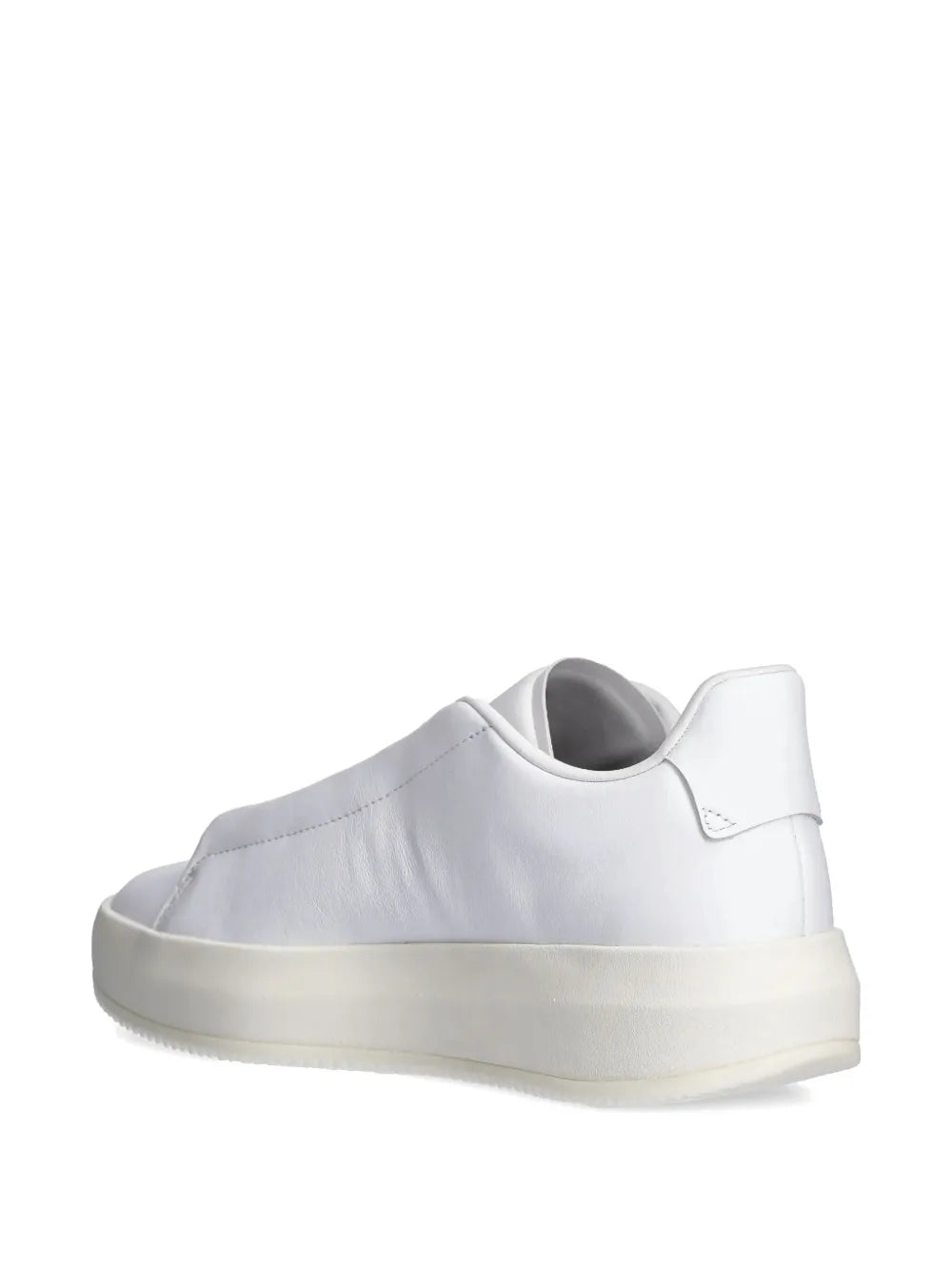 Addidas Acesmash White Men