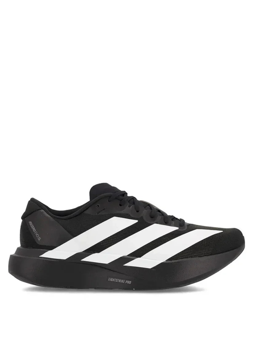 Adi das adizero evo sl black