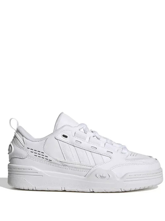 adidass adi2000 TRIPLE WHITE