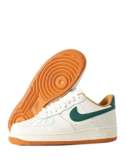 . Nik e airforce 1 hamava og colour way