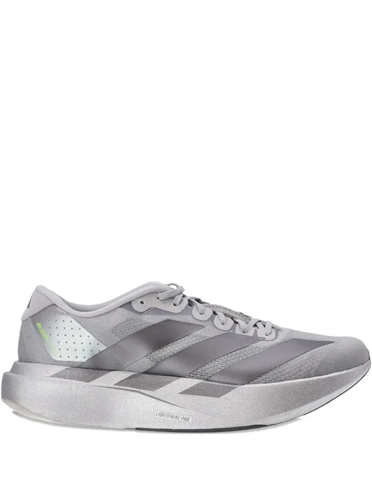 Adida.s Adizero Evo SL Silver Grey Metallic