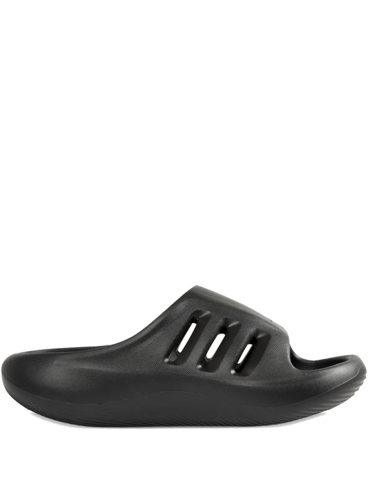 Adidass Adifrom Infinity Slide Black
