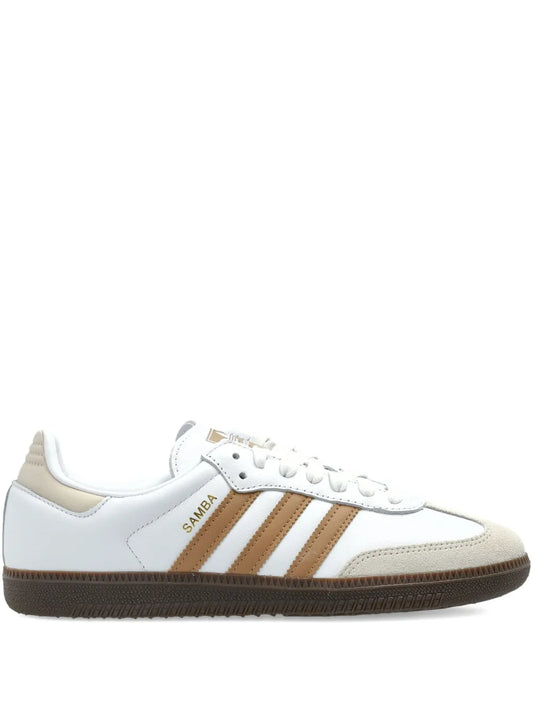 Addidas Samba Beige Gum