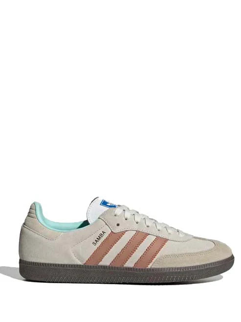 ADIDA.S SAMBA OG CLAY STRATA