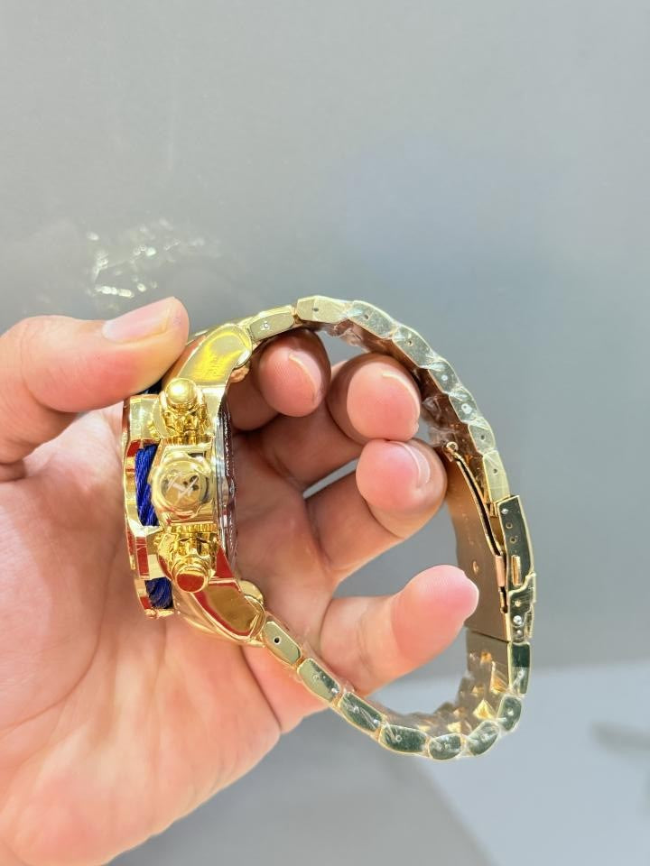 Invicta reserve Chain – solevamp