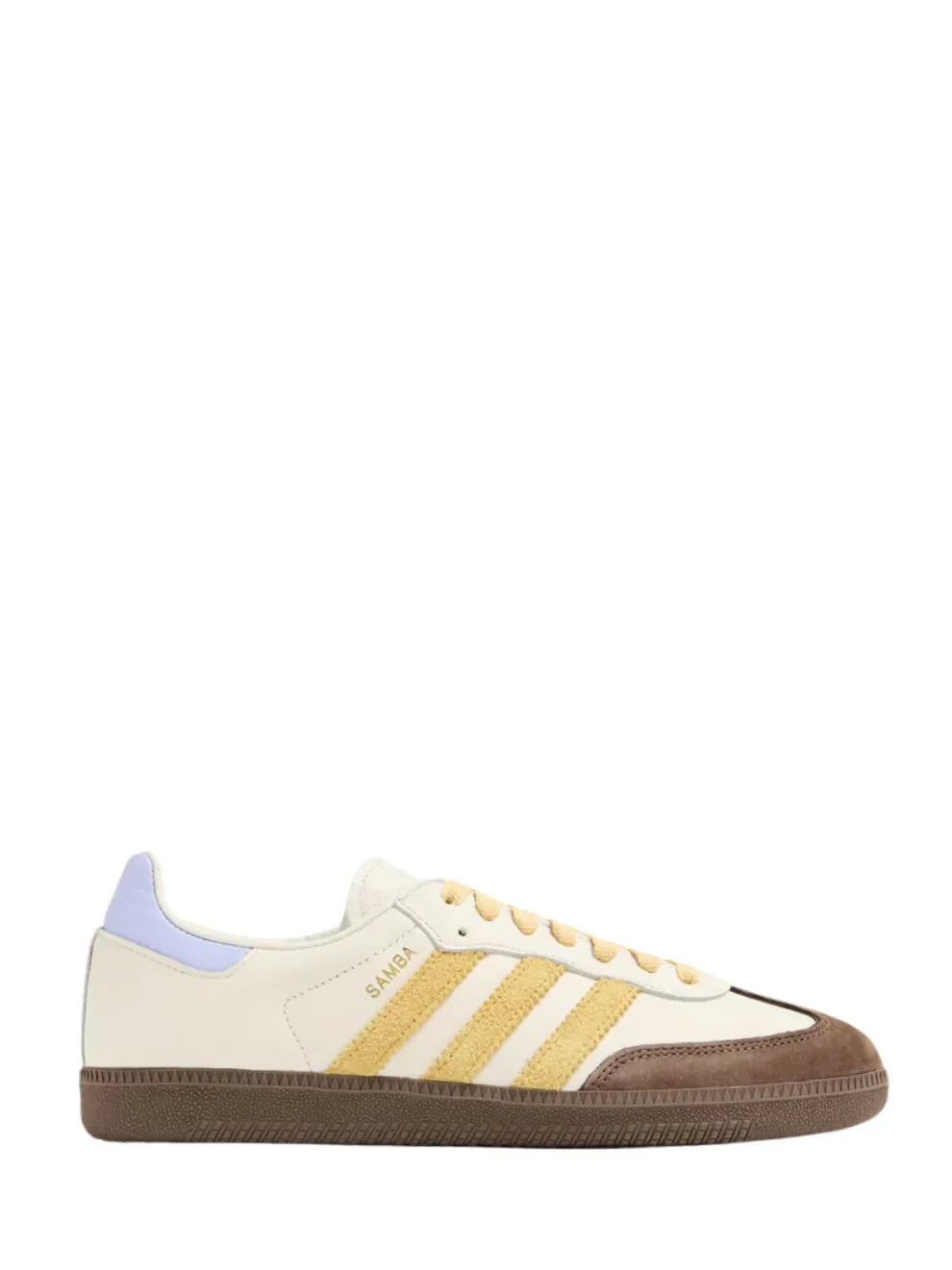 adidass samba og violet ton