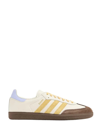 adidass samba og violet ton