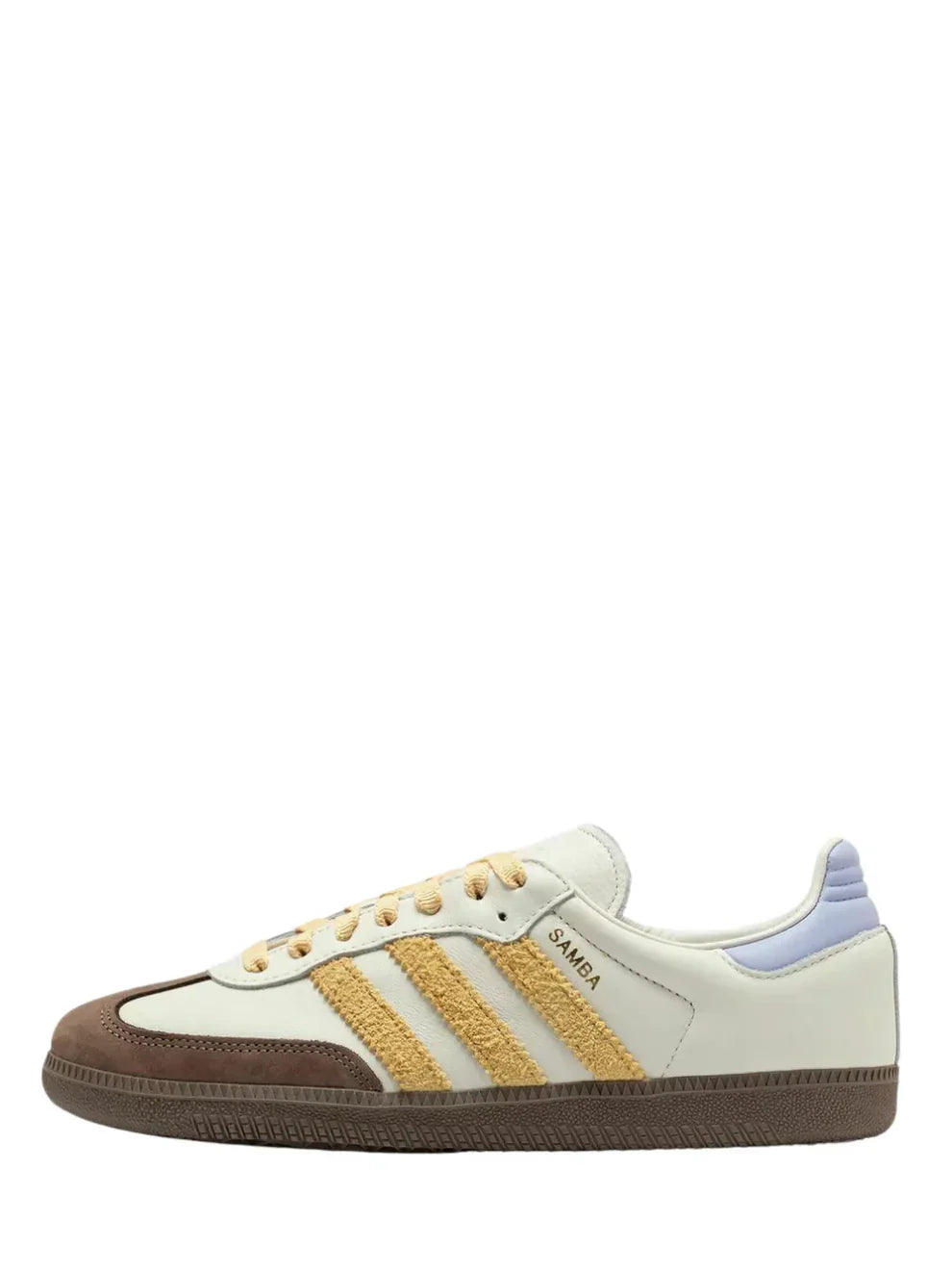 adidass samba og violet ton