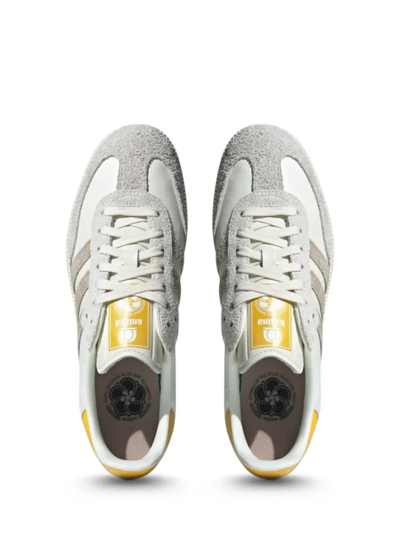 Addidas x kasina samba consortium cup sale