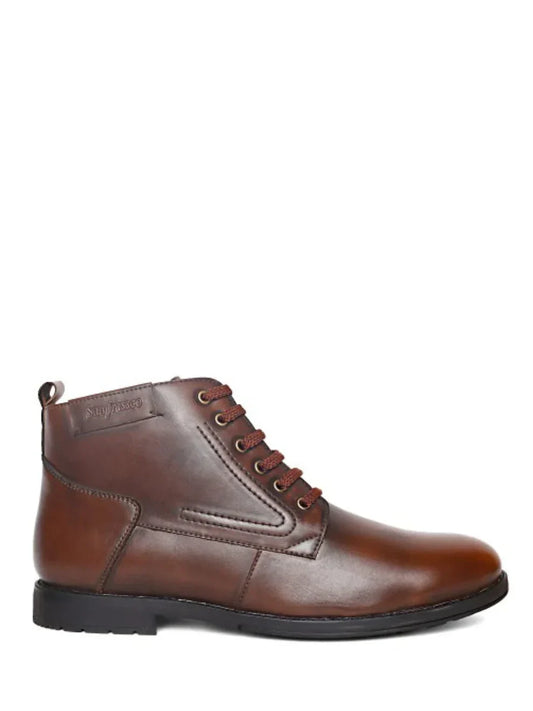 Z 3 a goat brown leather formal