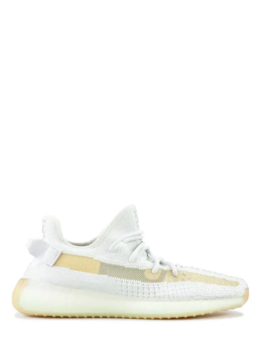 ADIDA.S YEEZY BOOST 350 HYPER SPACE SEMI UA