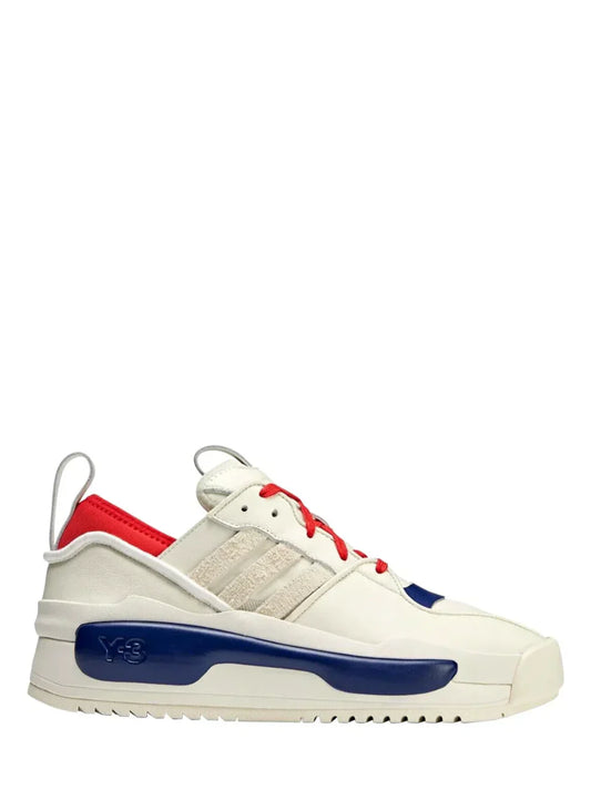 ADIDA.S Y 3 RIVALRY LOW SNEAKER