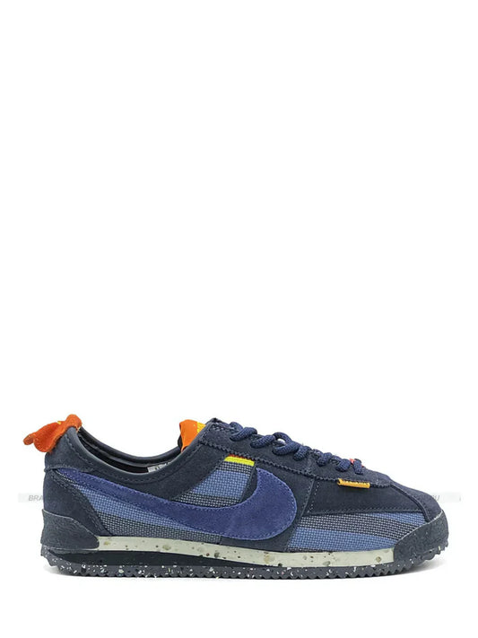 Union X Cortez Navy Black Red Sale