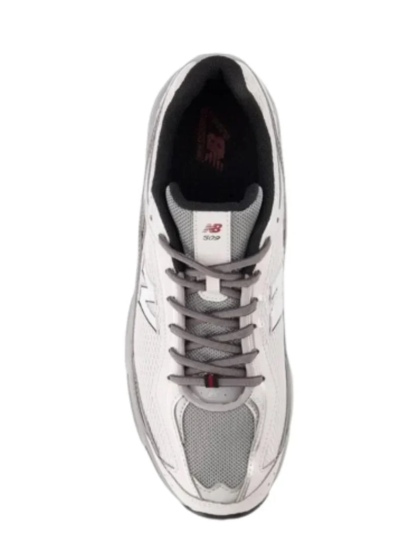 509 grey matter white