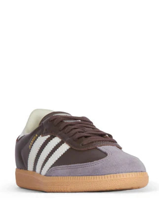 ADDIDAS SAMBA OG BROWN FOR MEN