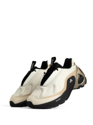 ADDIDAS WONDER RUNNER WHITE GREEN