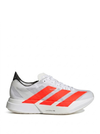 Adida.s Adizero Adios Pro 5 Cream running shoe Cream