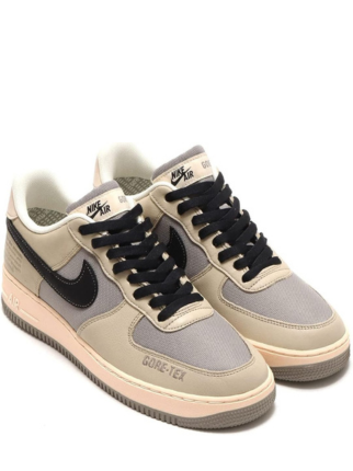 . airforce 1 low goretex