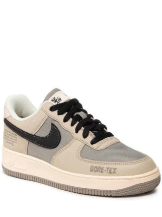. airforce 1 low goretex