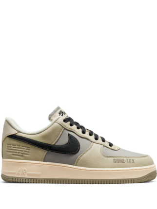 . airforce 1 low goretex
