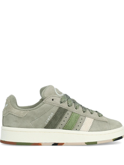 Addidas Campus 00s Silver Pebble