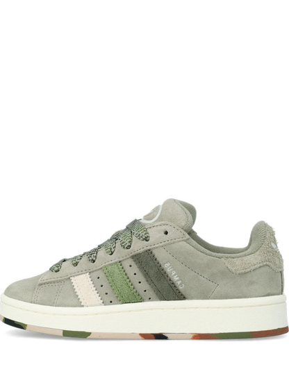 Addidas Campus 00s Silver Pebble