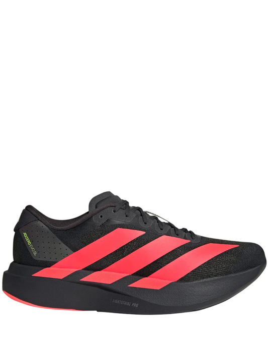 Adi dass adizero Evo sl carbon Lucid black red