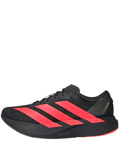 Adi dass adizero Evo sl carbon Lucid black red