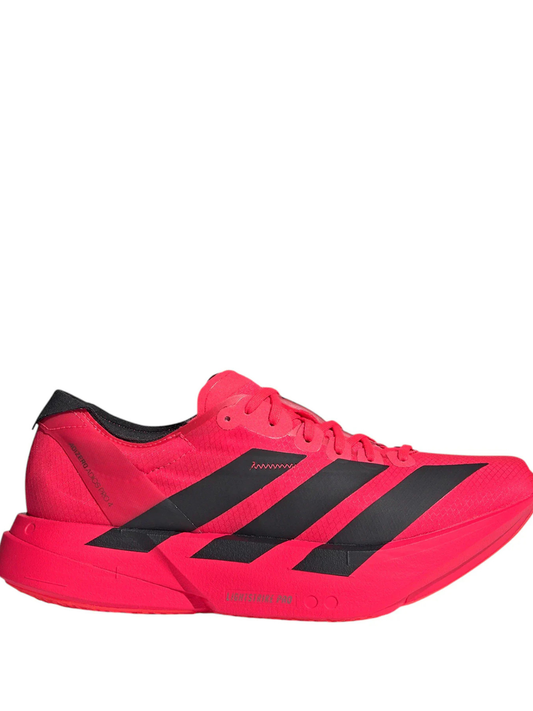 Adi dass adios Pro 4 Lucid Red black 149