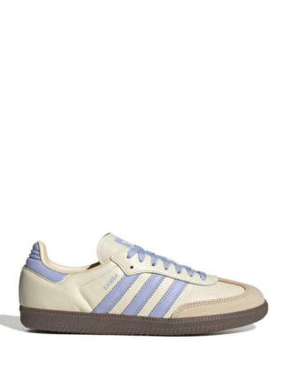 ADIDA.S SAMBA OG WHITE HALO BLUE