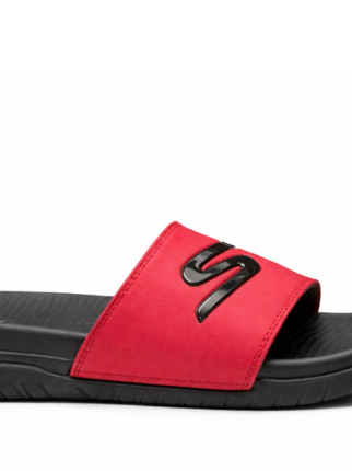 _SKECHERS_HYPER_BURST_SLIDE_red