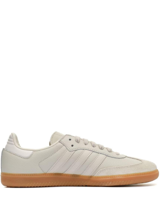 Addidas Samba Aluminium Gum woman