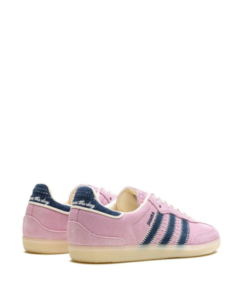Addidas Samba X Notile pink