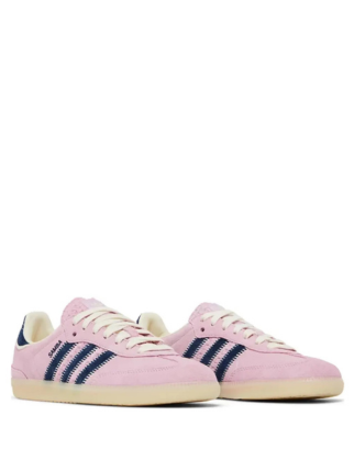 Addidas Samba X Notile pink