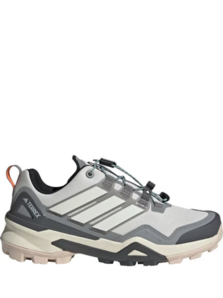 ADIDA.S TERREX SKYCHASER GORE-TEX WHITE GREY