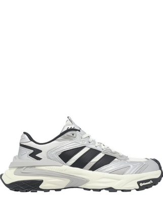 ADDIDA.S XLG STORM EDGE WHITE BLACK