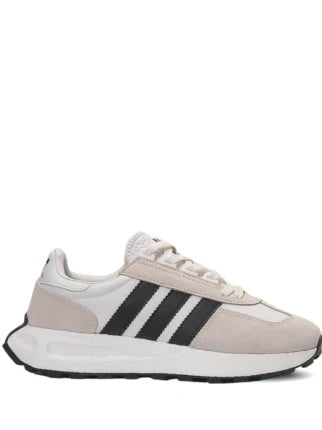 Addidas retro e5 white fix sale