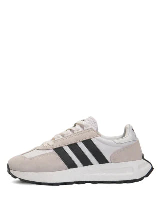 Addidas retro e5 white fix sale