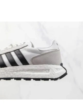 Addidas retro e5 white fix sale