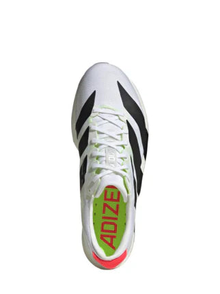ADDIDAS ADIZERO ADIOS PRO 9 WHITE
