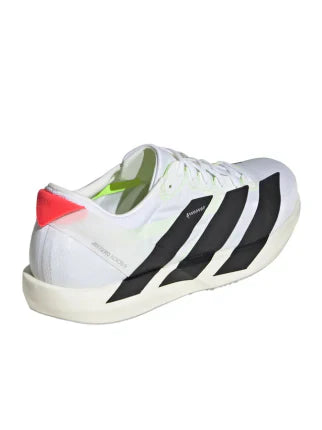 ADDIDAS ADIZERO ADIOS PRO 9 WHITE