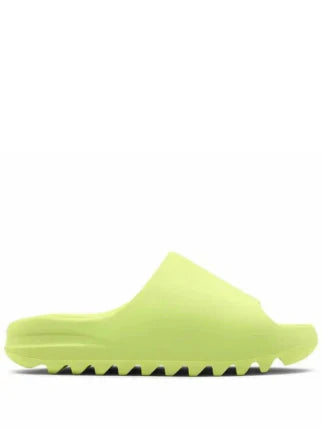 ADDIDAS yeezy slides green glow ua quality