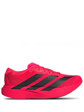 .adi.das adizero evo sl red