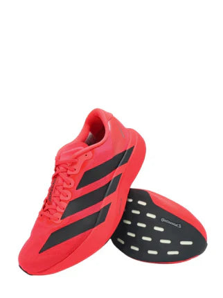 .adi.das adizero evo sl red