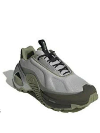 ADDIDA.S EDGE WONDER RUNNER GREEN