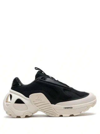 ADIDA.SS WONDER RUNNER BLACK BEIGE WHITE 2025
