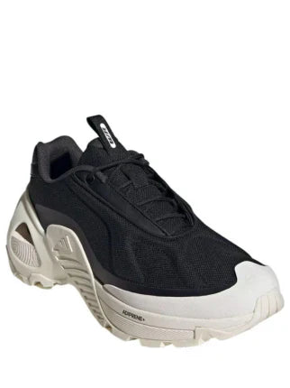 ADDIDAS WONDER RUNNER BLACK WHITE