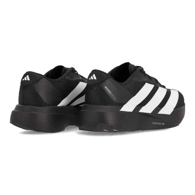 Adi das adizero evo sl black