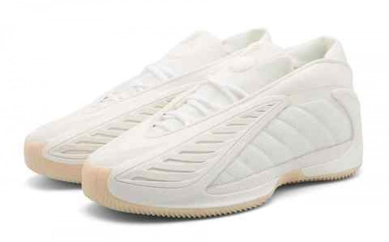 Addidas Anthony Edwards AE2 White